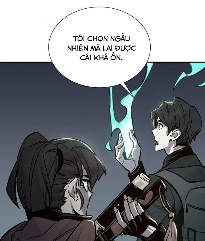 Tôi – Necromancer Cô Độc Chapter 22 - Trang 2
