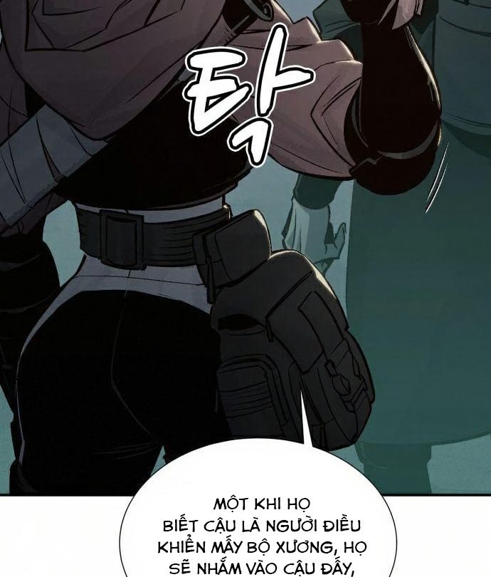 Tôi – Necromancer Cô Độc Chapter 22 - Trang 2