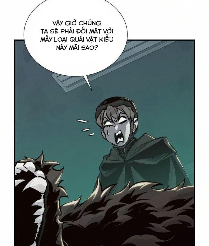 Tôi – Necromancer Cô Độc Chapter 22 - Trang 2