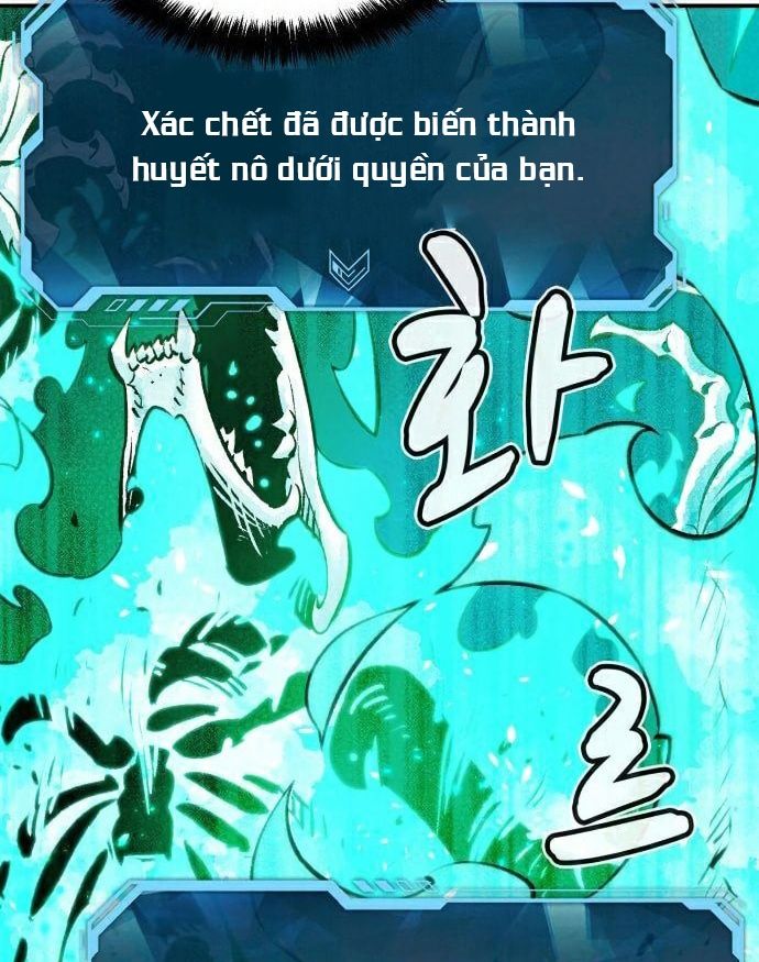 Tôi – Necromancer Cô Độc Chapter 22 - Trang 2