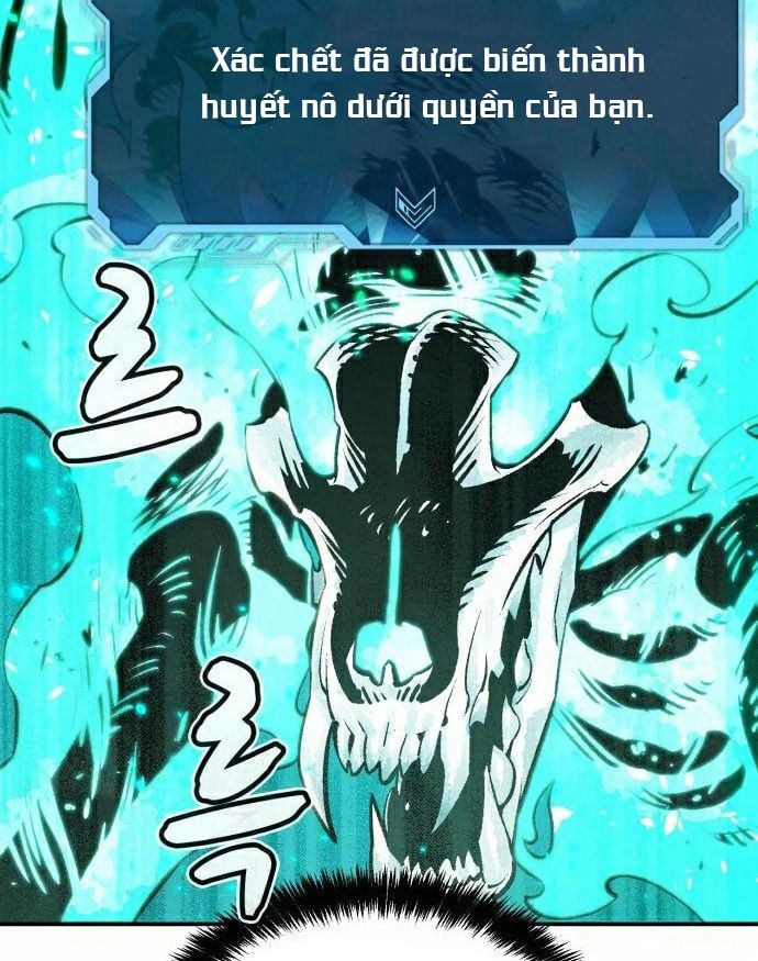 Tôi – Necromancer Cô Độc Chapter 22 - Trang 2