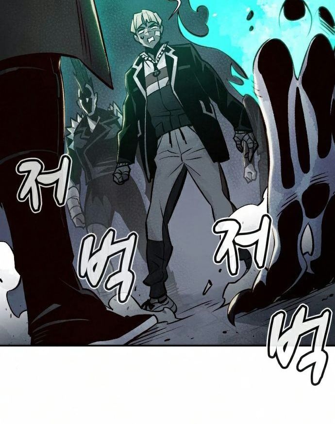 Tôi – Necromancer Cô Độc Chapter 22 - Trang 2
