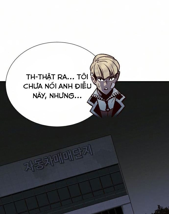 Tôi – Necromancer Cô Độc Chapter 22 - Trang 2