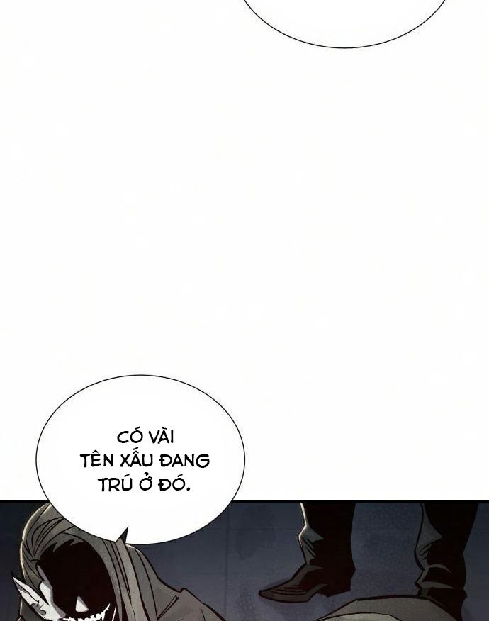Tôi – Necromancer Cô Độc Chapter 22 - Trang 2