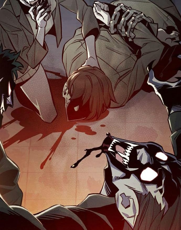 Tôi – Necromancer Cô Độc Chapter 22 - Trang 2