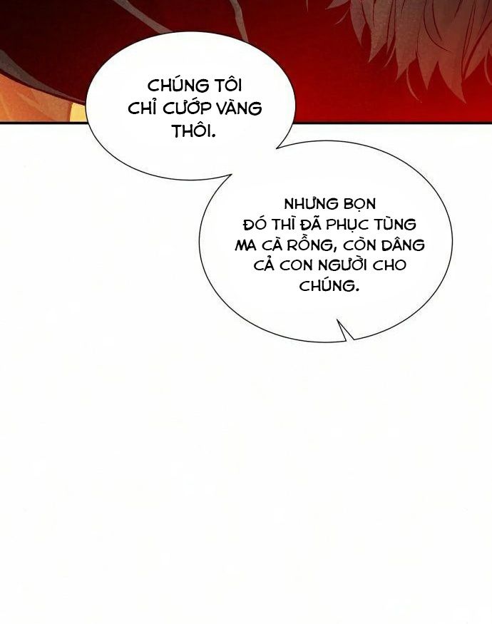 Tôi – Necromancer Cô Độc Chapter 22 - Trang 2