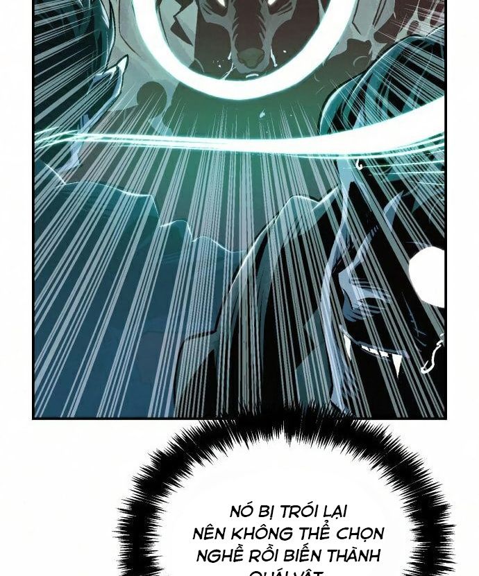 Tôi – Necromancer Cô Độc Chapter 22 - Trang 2