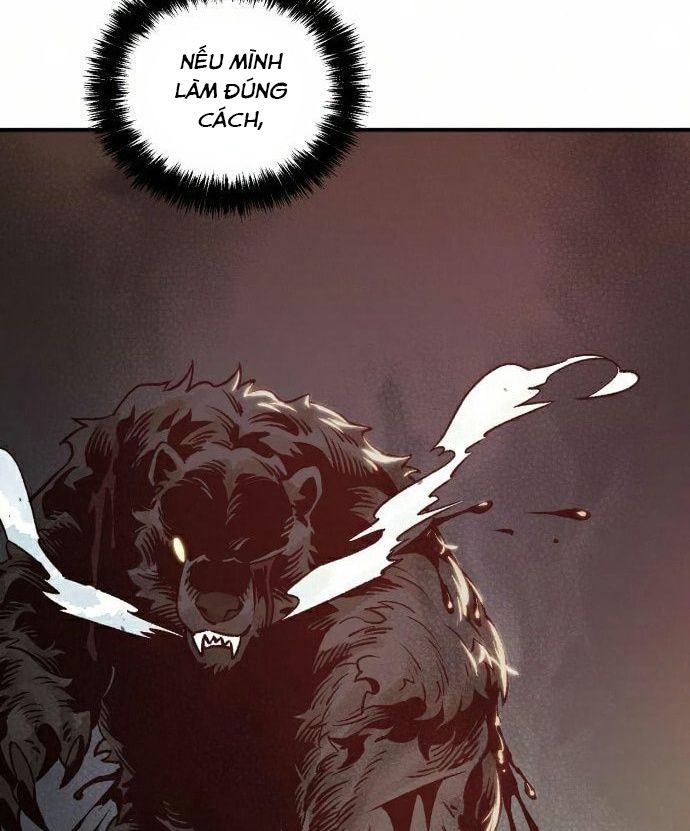 Tôi – Necromancer Cô Độc Chapter 22 - Trang 2