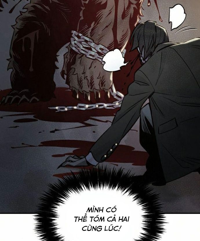 Tôi – Necromancer Cô Độc Chapter 22 - Trang 2