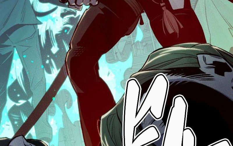 Tôi – Necromancer Cô Độc Chapter 24 - Trang 2