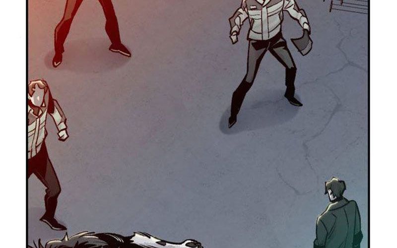 Tôi – Necromancer Cô Độc Chapter 24 - Trang 2