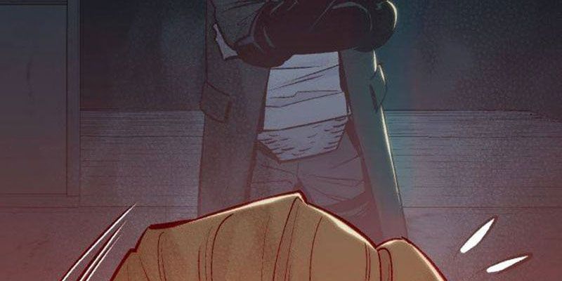 Tôi – Necromancer Cô Độc Chapter 24 - Trang 2
