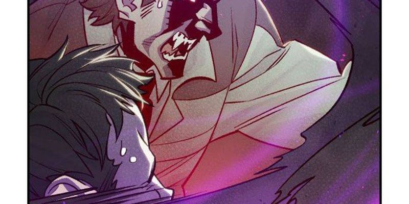Tôi – Necromancer Cô Độc Chapter 24 - Trang 2
