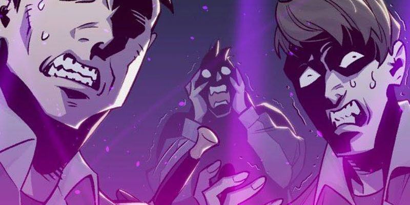 Tôi – Necromancer Cô Độc Chapter 24 - Trang 2