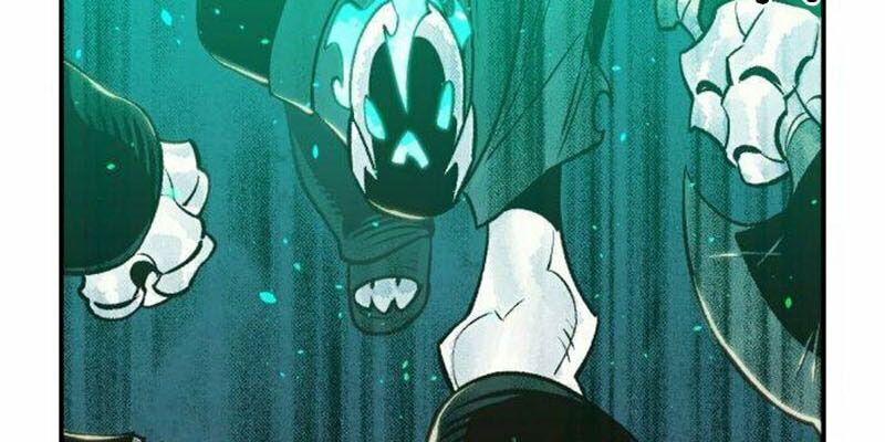 Tôi – Necromancer Cô Độc Chapter 24 - Trang 2