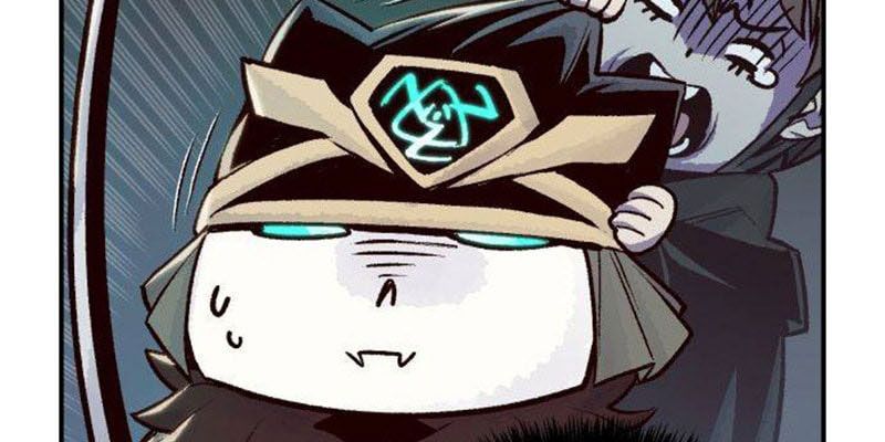Tôi – Necromancer Cô Độc Chapter 24 - Trang 2