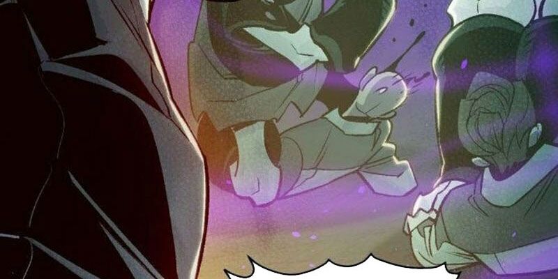Tôi – Necromancer Cô Độc Chapter 24 - Trang 2