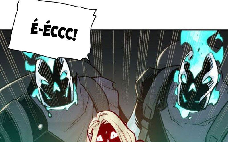 Tôi – Necromancer Cô Độc Chapter 24 - Trang 2