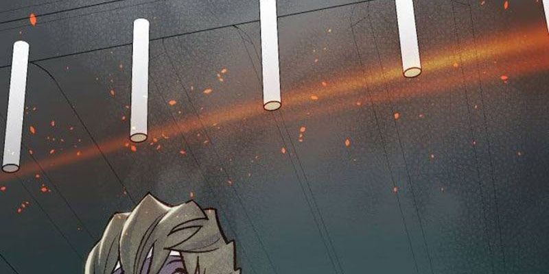 Tôi – Necromancer Cô Độc Chapter 24 - Trang 2
