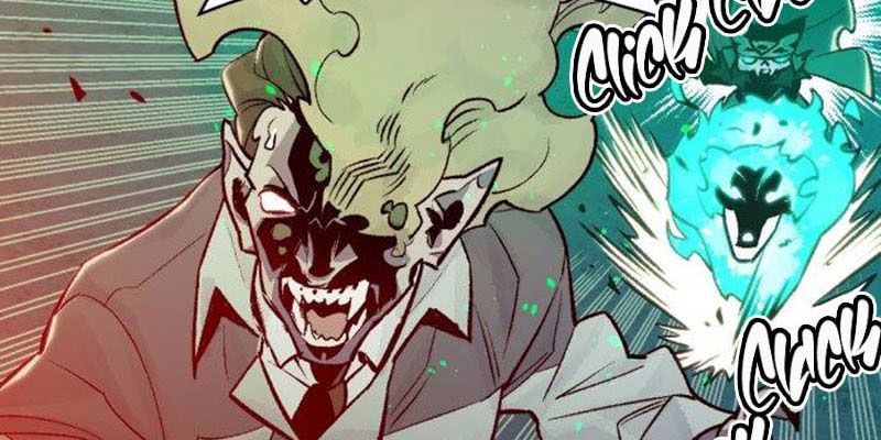 Tôi – Necromancer Cô Độc Chapter 24 - Trang 2