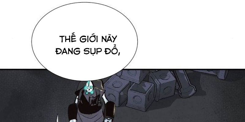 Tôi – Necromancer Cô Độc Chapter 24 - Trang 2