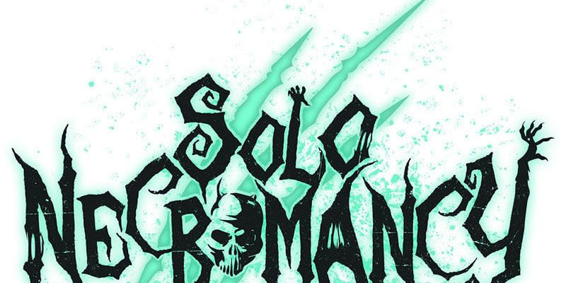 Tôi – Necromancer Cô Độc Chapter 24 - Trang 2