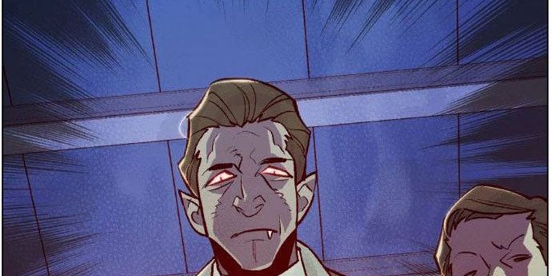 Tôi – Necromancer Cô Độc Chapter 24 - Trang 2