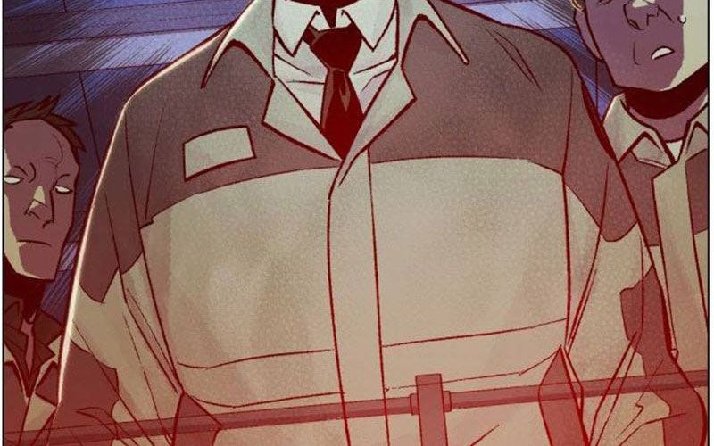 Tôi – Necromancer Cô Độc Chapter 24 - Trang 2