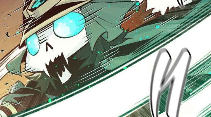 Tôi – Necromancer Cô Độc Chapter 25 - Trang 2