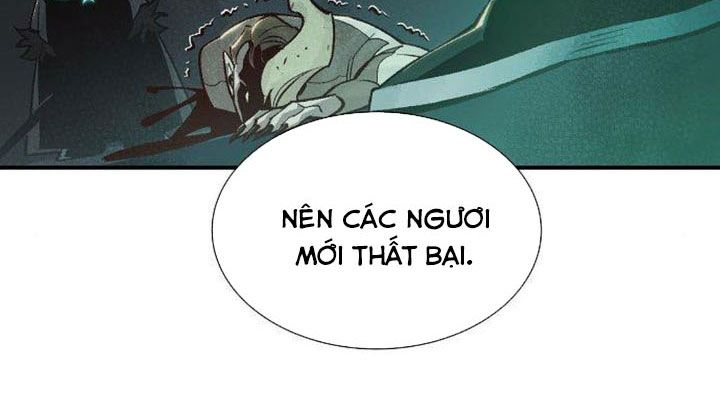 Tôi – Necromancer Cô Độc Chapter 25 - Trang 2