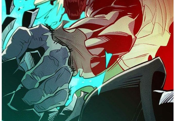 Tôi – Necromancer Cô Độc Chapter 25 - Trang 2
