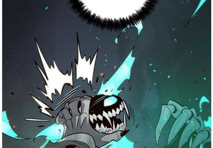 Tôi – Necromancer Cô Độc Chapter 25 - Trang 2