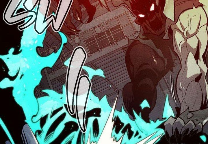 Tôi – Necromancer Cô Độc Chapter 25 - Trang 2