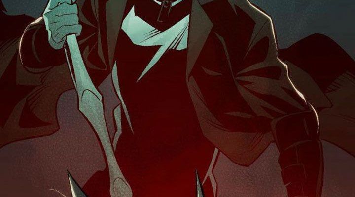 Tôi – Necromancer Cô Độc Chapter 25 - Trang 2