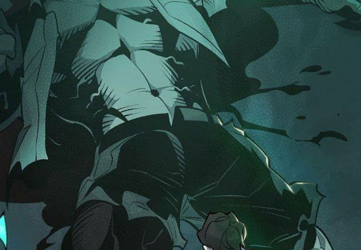 Tôi – Necromancer Cô Độc Chapter 25 - Trang 2