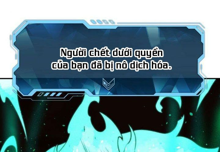 Tôi – Necromancer Cô Độc Chapter 25 - Trang 2