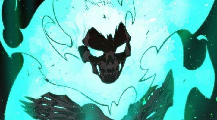 Tôi – Necromancer Cô Độc Chapter 25 - Trang 2