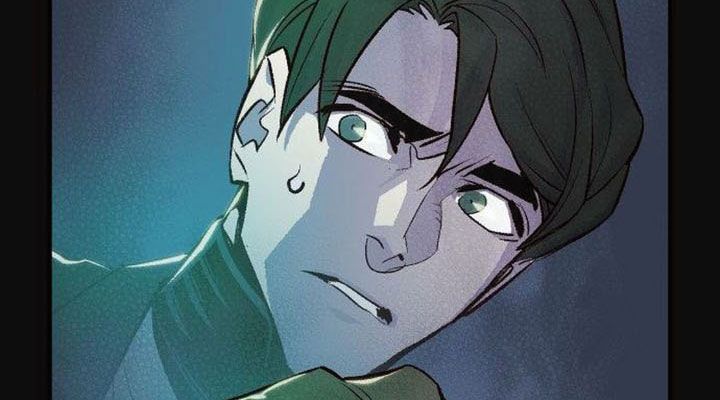 Tôi – Necromancer Cô Độc Chapter 25 - Trang 2