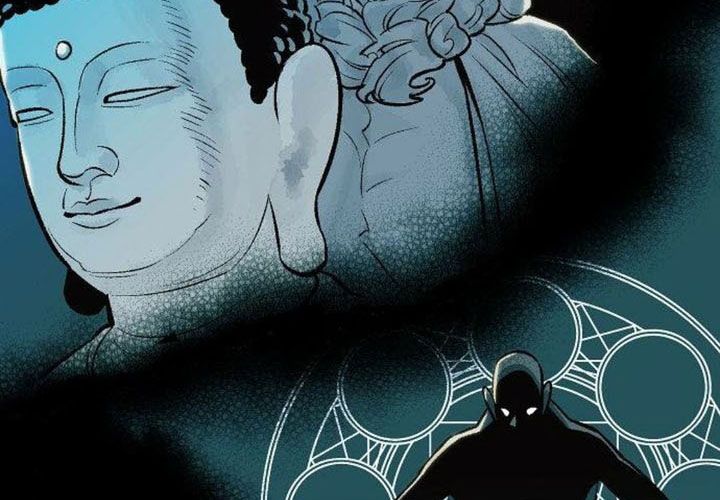 Tôi – Necromancer Cô Độc Chapter 25 - Trang 2
