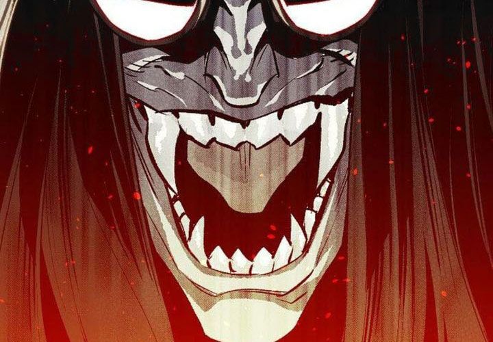 Tôi – Necromancer Cô Độc Chapter 25 - Trang 2