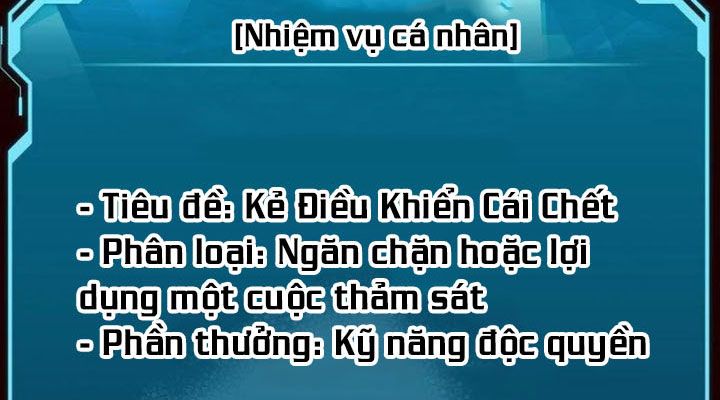 Tôi – Necromancer Cô Độc Chapter 25 - Trang 2