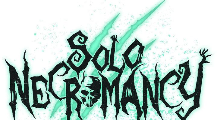Tôi – Necromancer Cô Độc Chapter 25 - Trang 2