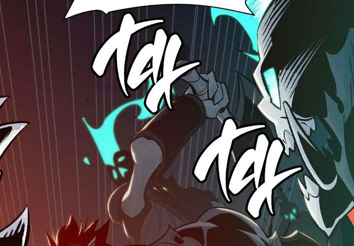 Tôi – Necromancer Cô Độc Chapter 25 - Trang 2