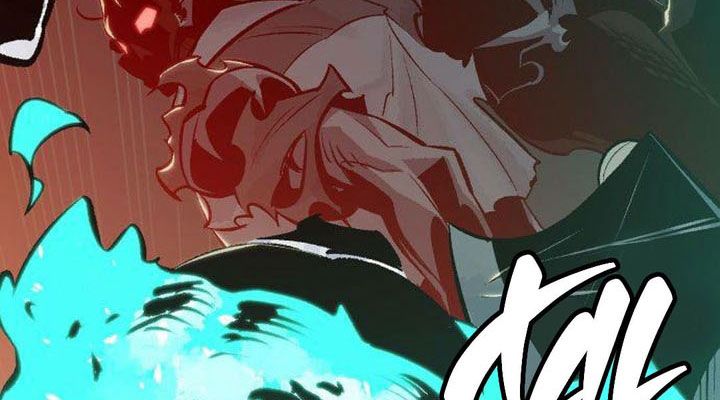 Tôi – Necromancer Cô Độc Chapter 25 - Trang 2