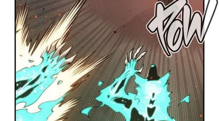 Tôi – Necromancer Cô Độc Chapter 25 - Trang 2