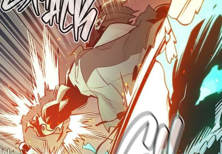 Tôi – Necromancer Cô Độc Chapter 25 - Trang 2