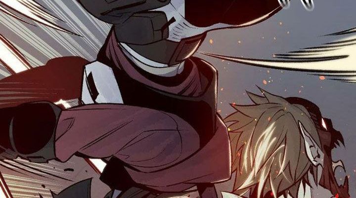 Tôi – Necromancer Cô Độc Chapter 25 - Trang 2