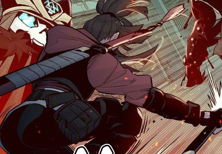 Tôi – Necromancer Cô Độc Chapter 25 - Trang 2