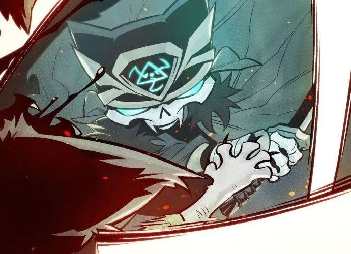 Tôi – Necromancer Cô Độc Chapter 28 - Trang 2