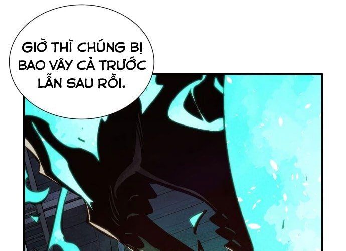 Tôi – Necromancer Cô Độc Chapter 28 - Trang 2
